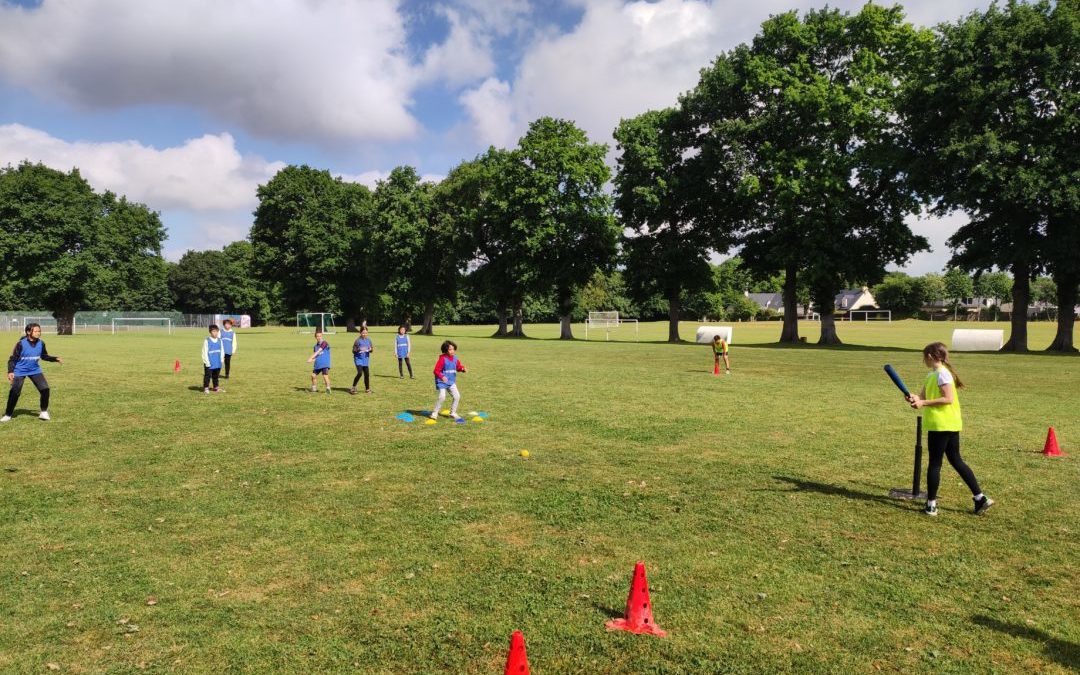 Tournoi de baseball CM