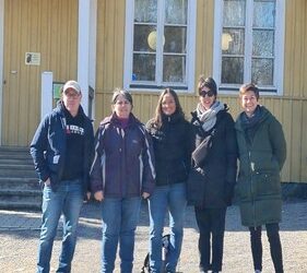 De Dinan à Helsinki: les enseignants de l’école Sainte-Croix – Clos Joli à l’heure finlandaise
